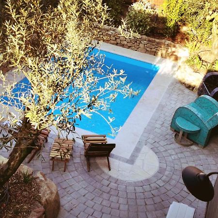 Cottages Du Valcoquet サン・ブルヴァン・レ・パン エクステリア 写真