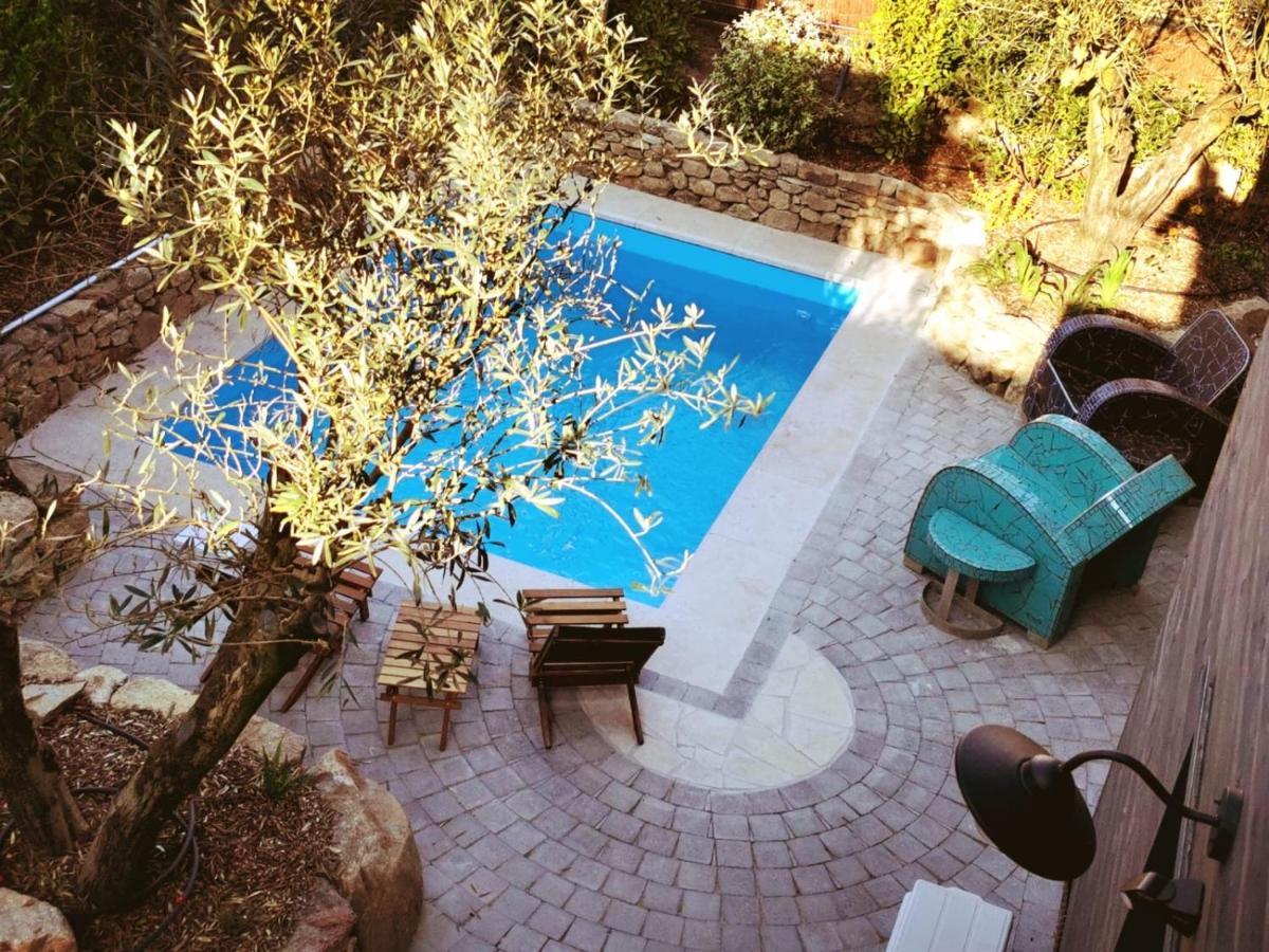 Cottages Du Valcoquet サン・ブルヴァン・レ・パン エクステリア 写真