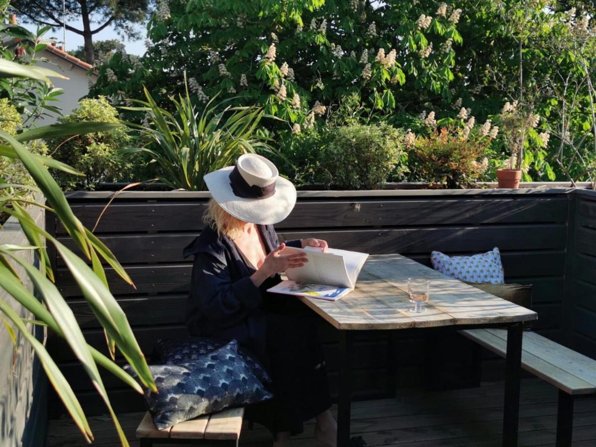 Cottages Du Valcoquet サン・ブルヴァン・レ・パン エクステリア 写真