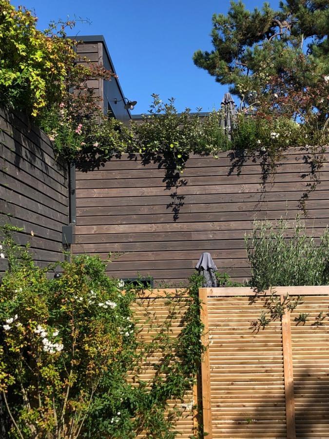 Cottages Du Valcoquet サン・ブルヴァン・レ・パン エクステリア 写真