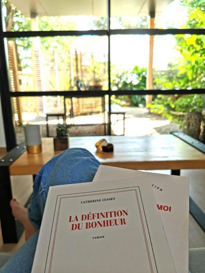 Cottages Du Valcoquet サン・ブルヴァン・レ・パン エクステリア 写真