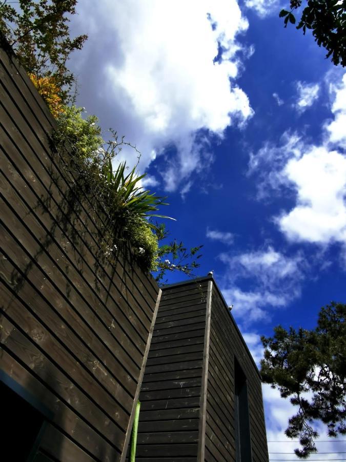 Cottages Du Valcoquet サン・ブルヴァン・レ・パン エクステリア 写真